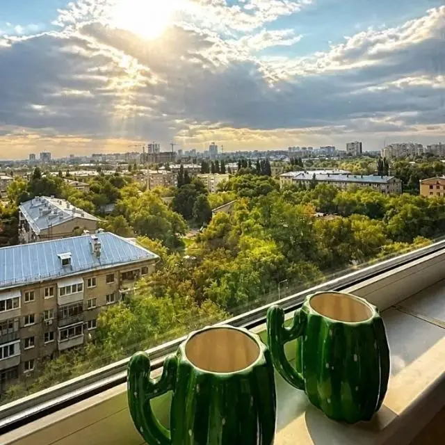 Real photos of A cozy corner for the traveler