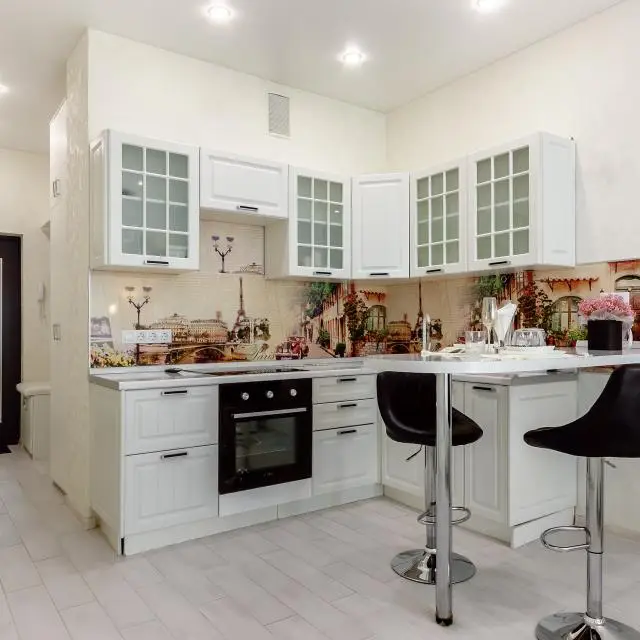 Real photos of Apartments on Patsaeva street