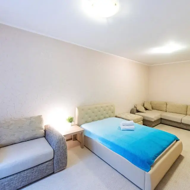 Real photos of Apartments on Kuznechny Vzvoz street 14