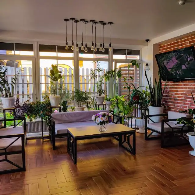 Real photos of Anapa LOFT inn