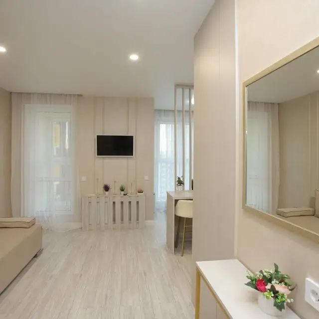 Real photos of BelaTravel on Aerodromnaya street 24