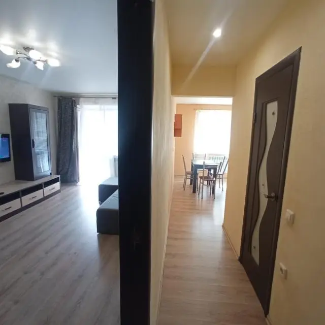 Real photos of Apartments on Excavatorshchikov street 28 