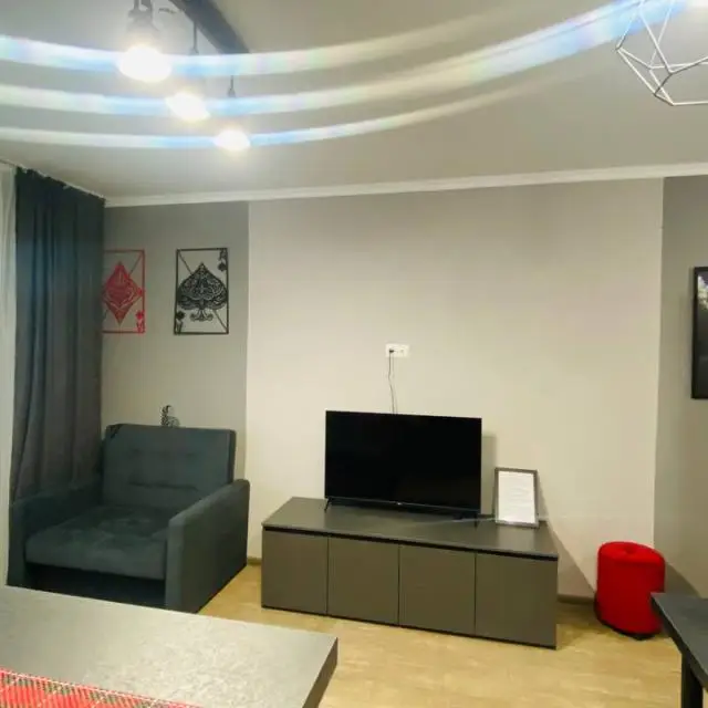 Real photos of Apartments on the boulevard of the Paratrooper Vadim Chugunov