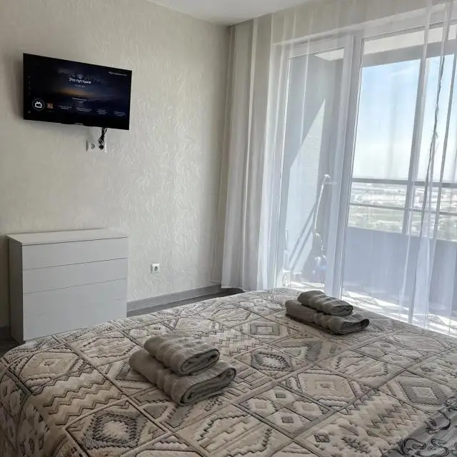 Real photos of Cozy studio in the Pushkin district