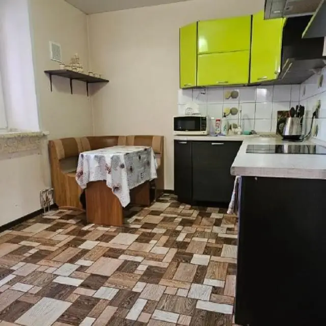 Real photos of Apartments in the Tsarskiy 8 microdistrict 