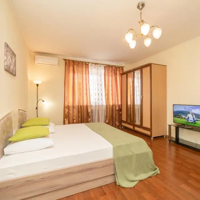 Real photos of Apartments on Mustaya Karim street 16