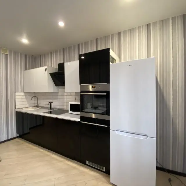 Real photos of Apartments on Vostochno-Kruglikovskaya street 20