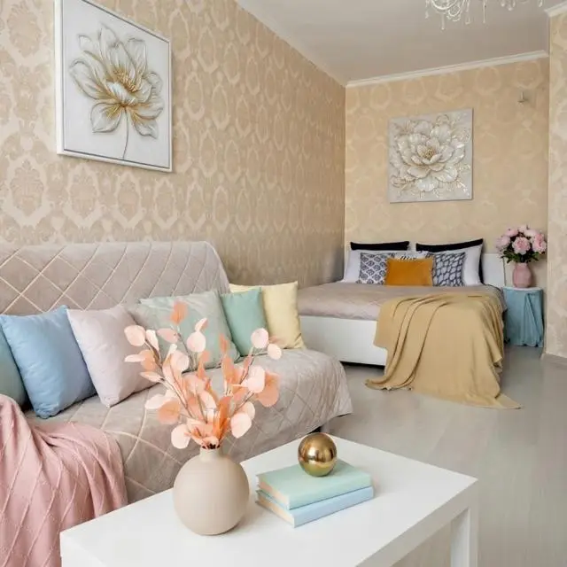Реальные фото ST-Apartments на улице Екатерининской
