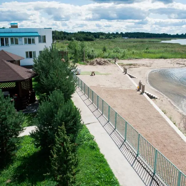 Real photos of Seliger 69