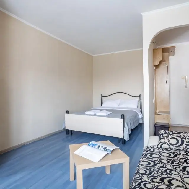 Реальные фото Nova Apartments на улице Пушкинская 68