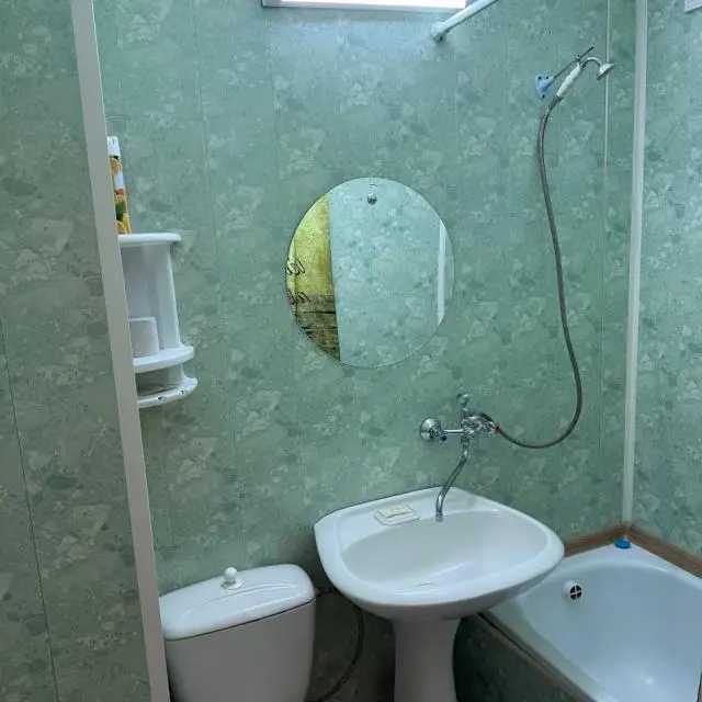Real photos of Kuznetsk