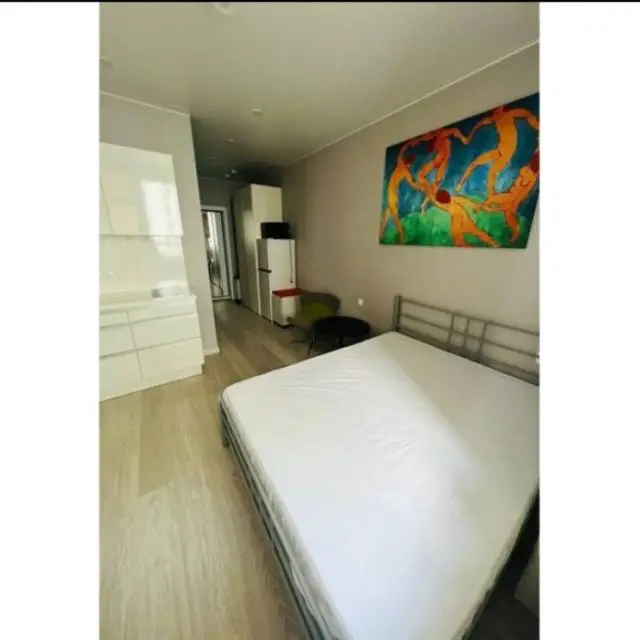 Real photos of What kind of house is on Vorovsky Street 10