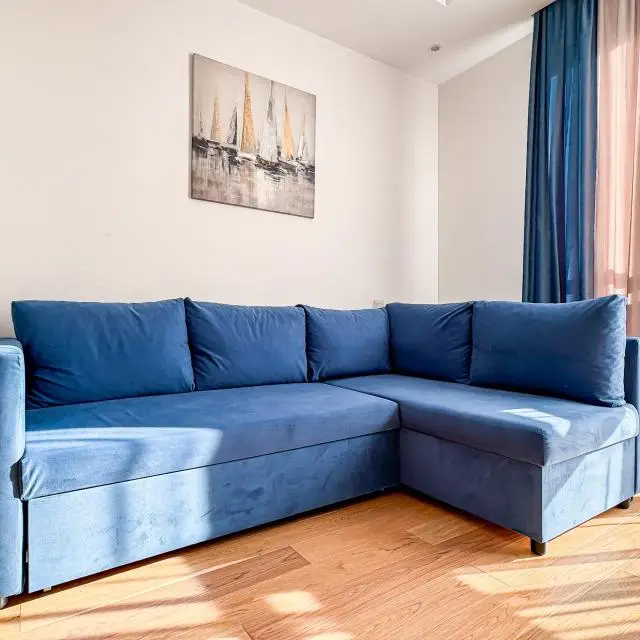 Real photos of Monaco Apartment 24 on Tolstoy 26 (610)