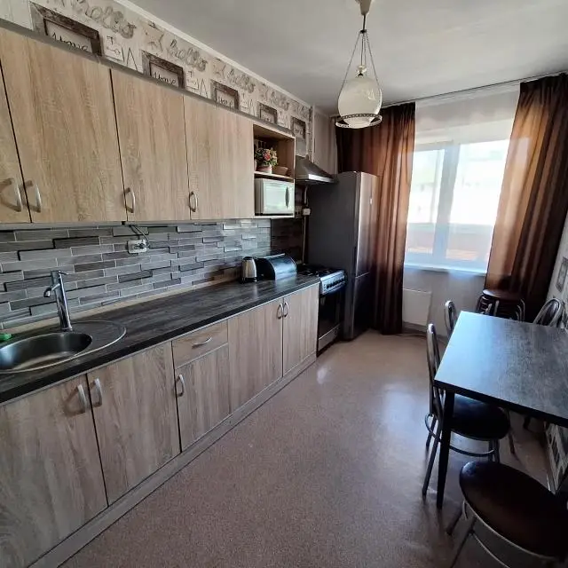 Real photos of Apartments on Yanka Kupala Street