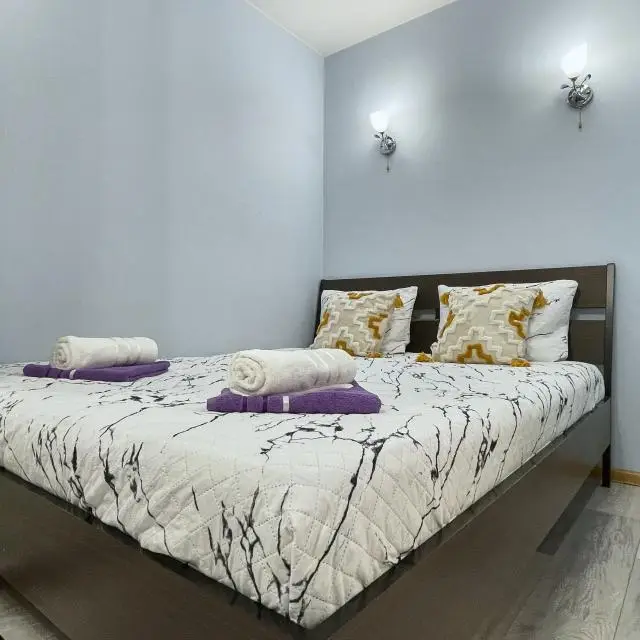 Real photos of RentApart24 on 14 Chayanov Street