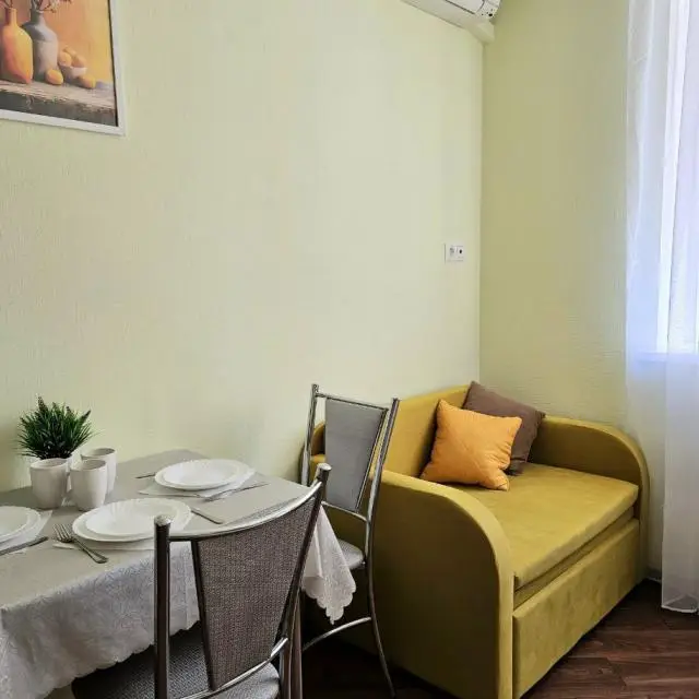 Реальные фото Best Guest House (Бэст Гест Хаус) на улице Пархоменко 8
