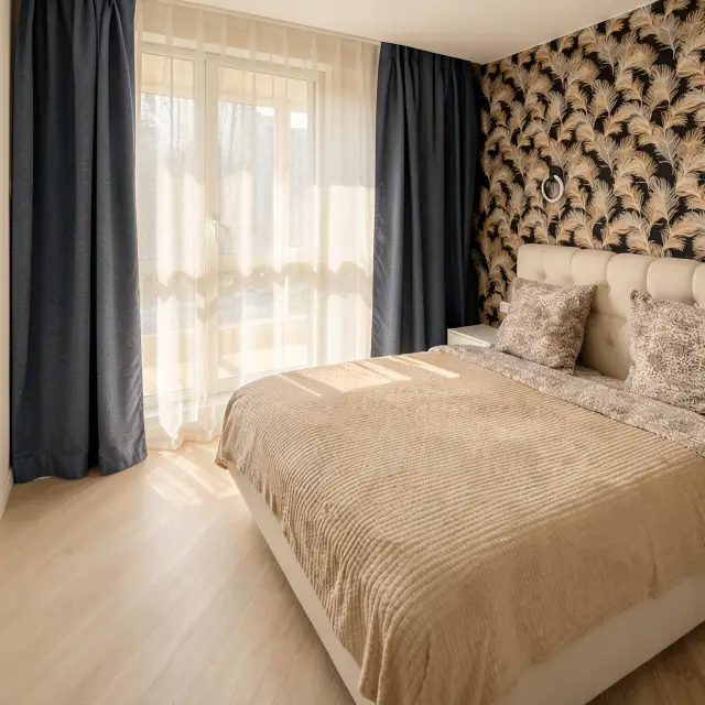 Real photos of Apartments on Igor Luchenka street 1
