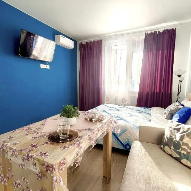 Real photos of Live in comfort on 11 Vysotnaya Street