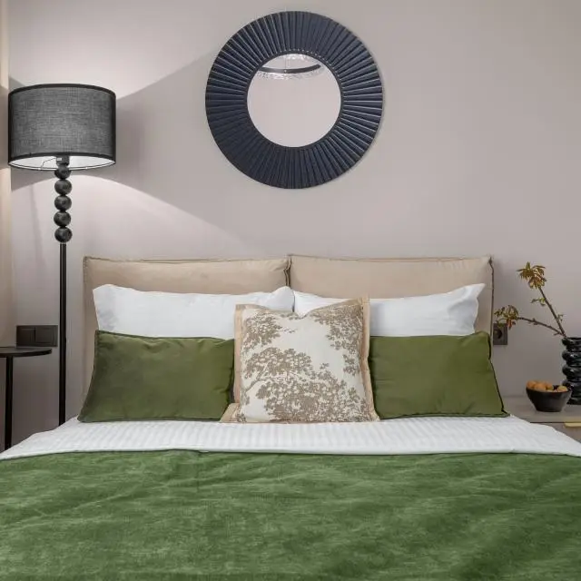 Real photos of Grazia Apartments