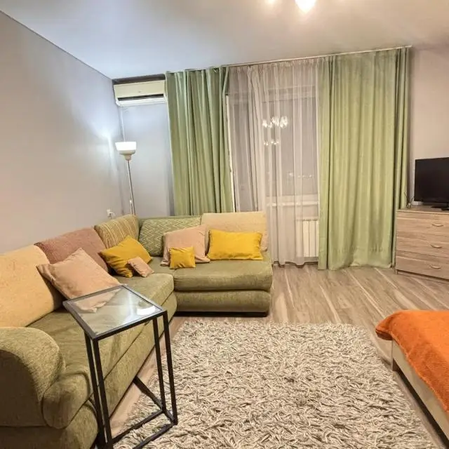 Real photos of Apartments on 71 Dimitrova Street