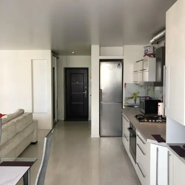 Real photos of It's cozy as at home on Klovskaya Street