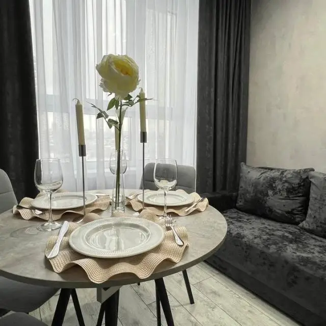 Real photos of Apartments at 22 Ablukova Street