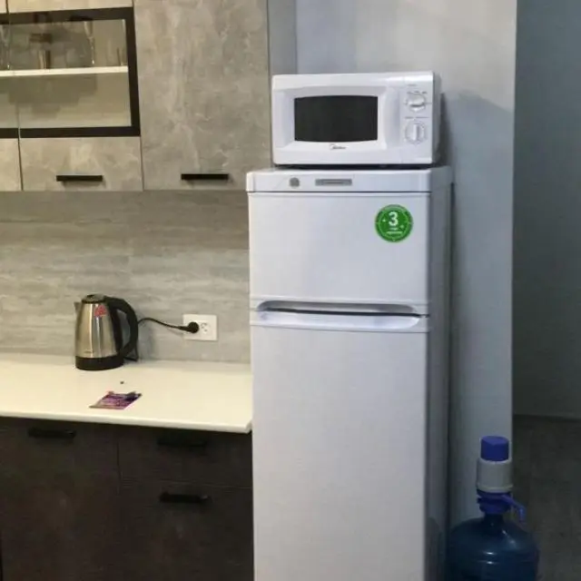 Real photos of Apartments on Samarovskaya street 6 building 1