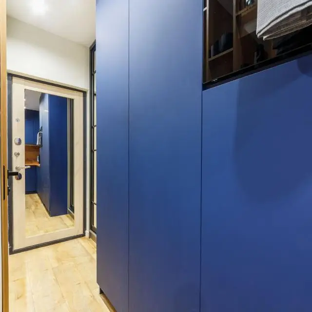 Real photos of Cozy apartments in the very center of Moscow — near the Mayakovskaya metro station