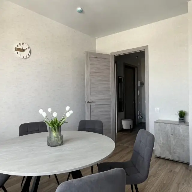Real photos of Apartments on Zagorovsky St. 9/2
