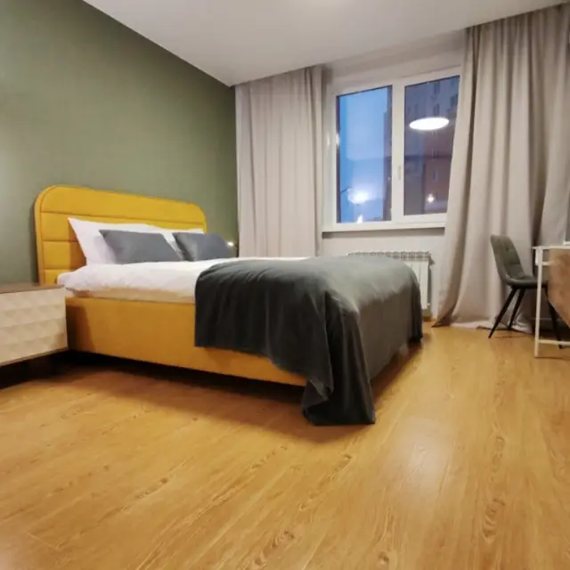 Real photos of Apartments on 5th Avenue 109