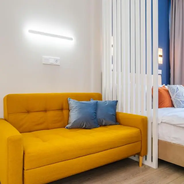 Real photos of Stepanenkov Apartments on Amundsen Street 5