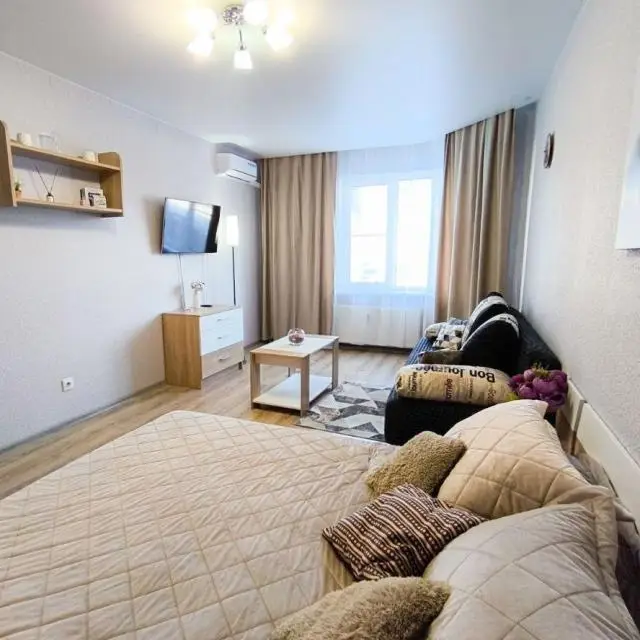 Real photos of Apartments on Marshal Odintsovo Street, 25B/9