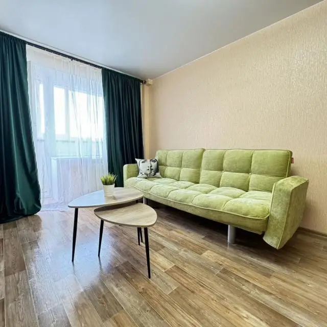 Real photos of Apartments on Portovaya, 52k1