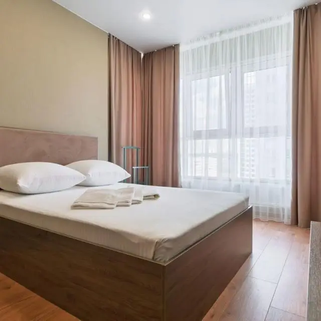 Real photos of Cozy studio in a popular residential complex