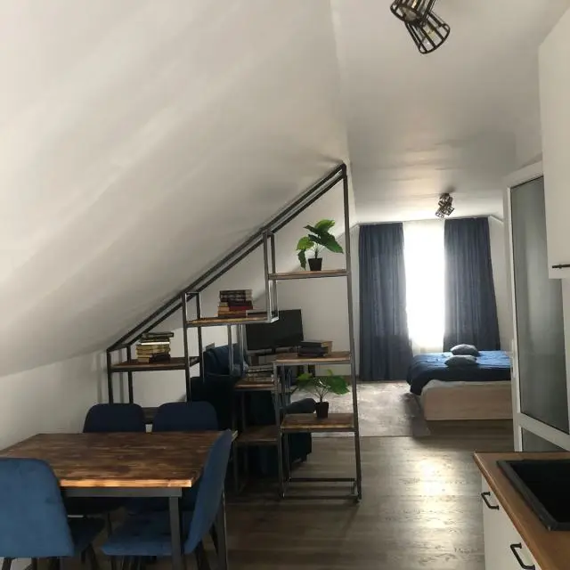 Real photos of Alina