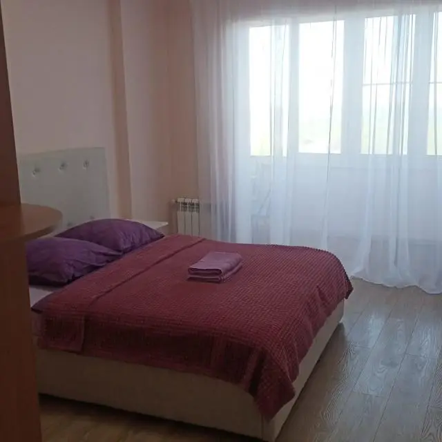Real photos of Apartments on the street Ofitserskaya 1Ak3