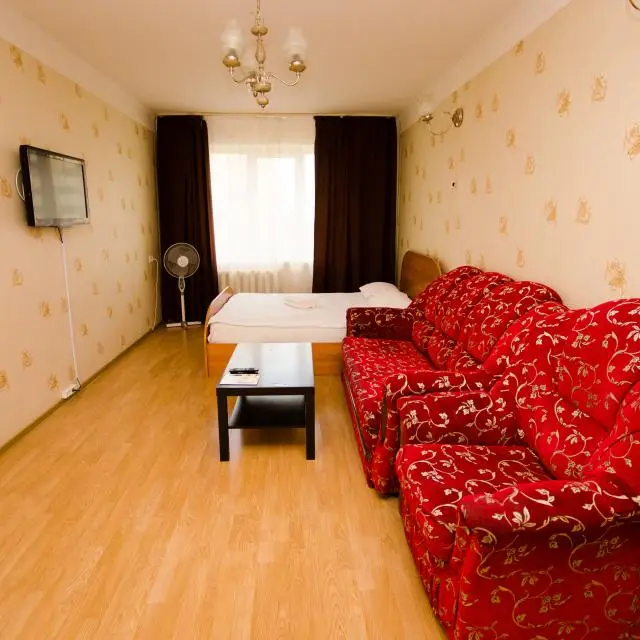 Real photos of Kvartirny Vopros on 116 Gogol Street