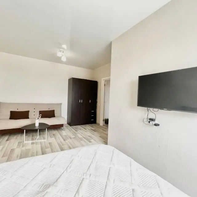 Real photos of Apartments on Dzerzhinsky street 87B