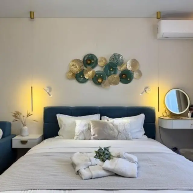 Real photos of Apartment on Primorsky Boulevard 58