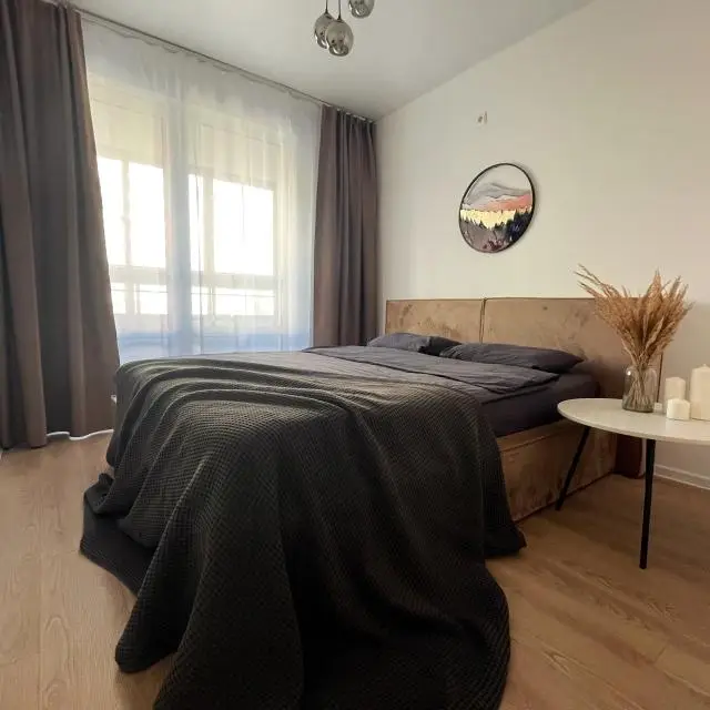 Real photos of Volga Apart on 38 Leskova Street