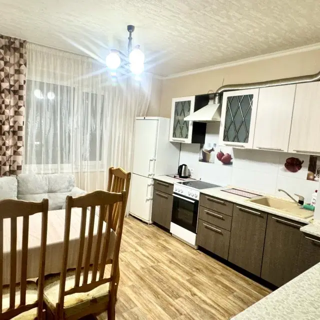 Real photos of Apartments on the Doctor's Avenue Surova 24
