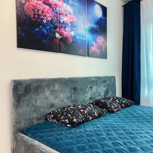 Real photos of Apartments on 76k2 Lyublinskaya street