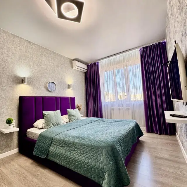 Real photos of Housevip apartments on Pirogova Street