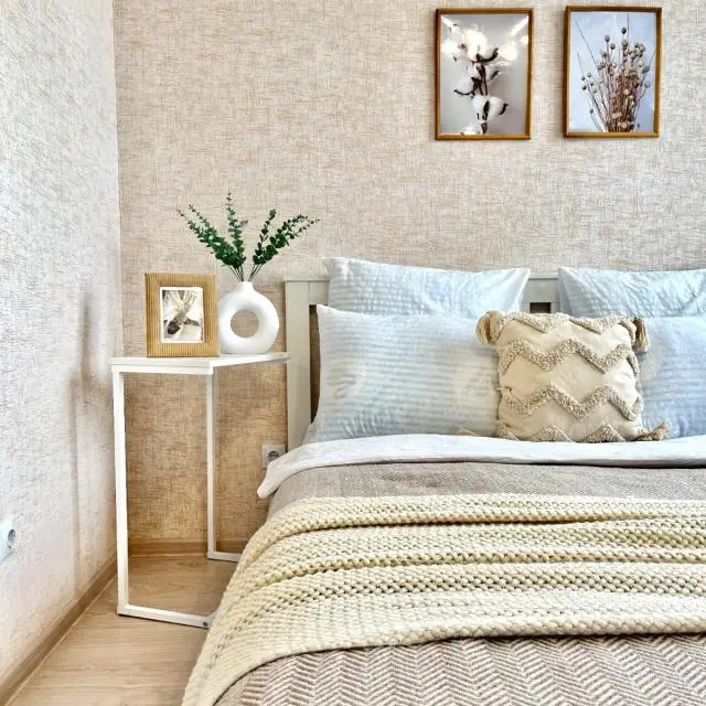 Real photos of Apartments on 43 Combinerov Street