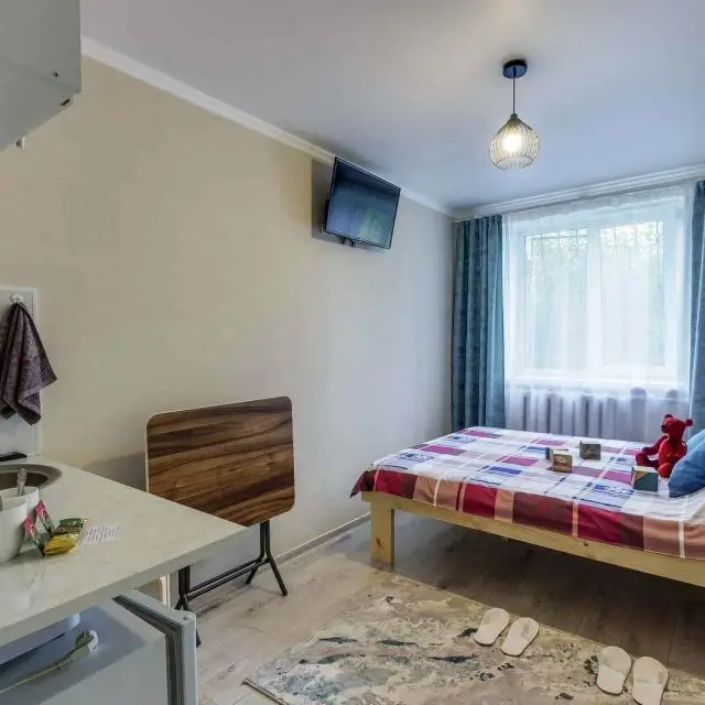 Real photos of YourHouse on Gagarin Avenue