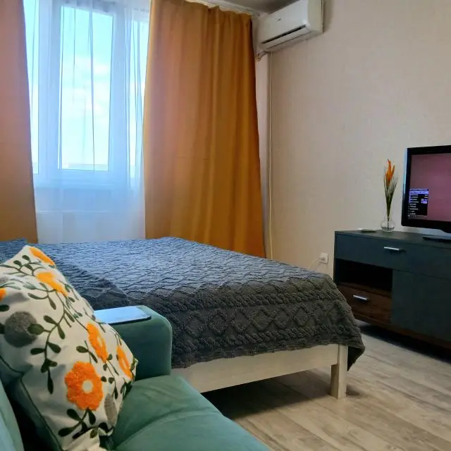 Real photos of Apartments on 51a Dimitrova Street, building 1