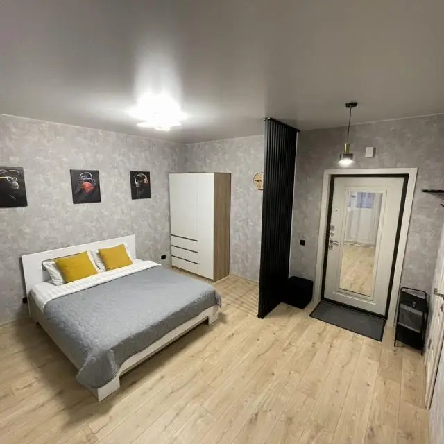 Real photos of Apartments on Botanic 8/3