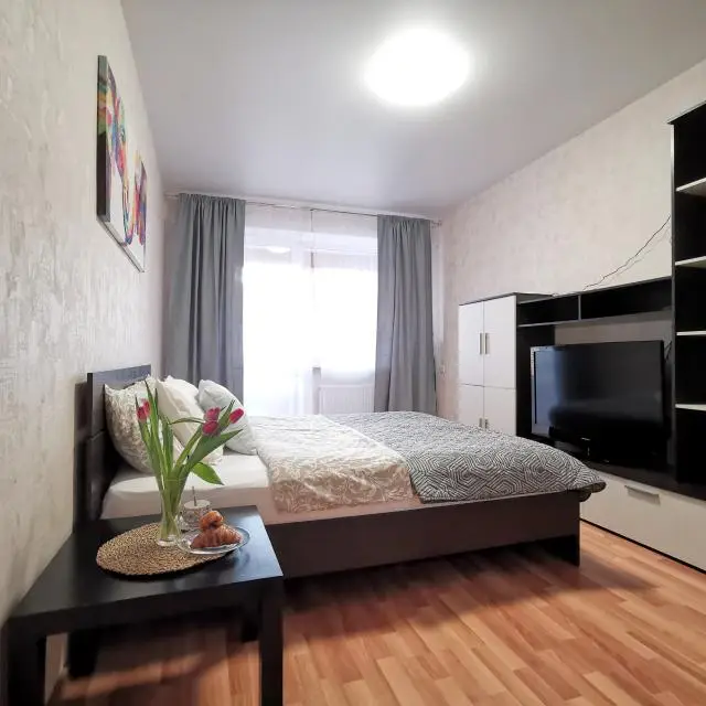 Real photos of Apartments on Sovetskaya Armiya street 238A