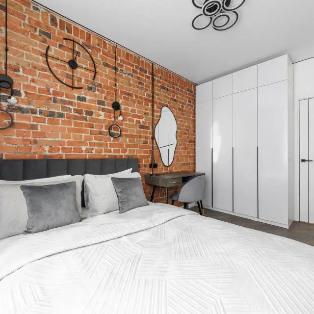 Real photos of DeRent Apartments (DeRent Apartments) improved on Voznesensky Prospekt 29