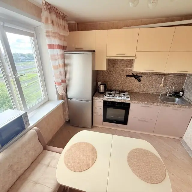 Real photos of Apartment on Sklizkova street 10